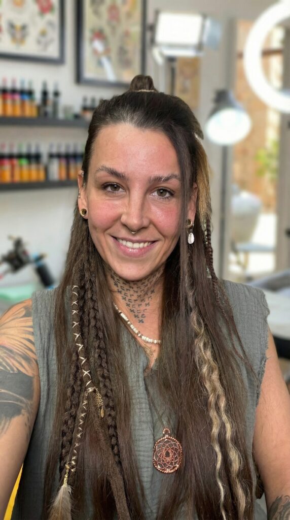 Tattoo Studio Wiesloch